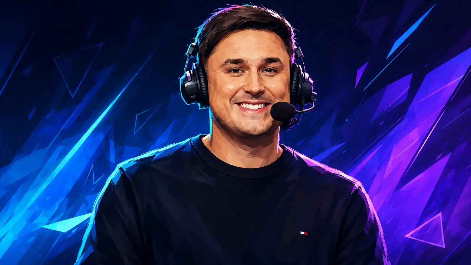 stunna Headlines Esports World Cup 2026 Main Stage Talent Lineup